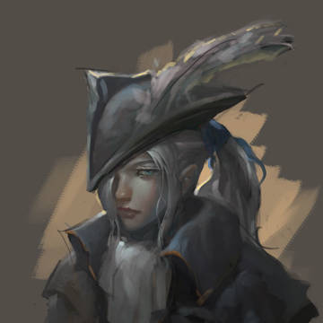 Bloodborne