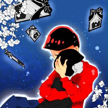 「お前だけは絶対に死なせねぇよ」