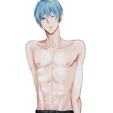 身
