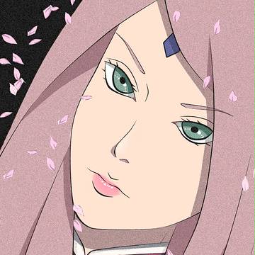 春野 サクラ