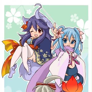 とこよ部隊