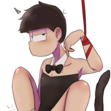 おそ松さん
