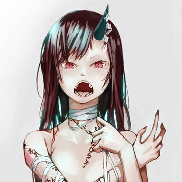 おに