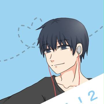 デジタル慣れしていない私がデジタルで漫画を描くとこうなる。2