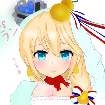 クリスマスフラン