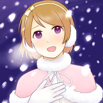 かよ誕