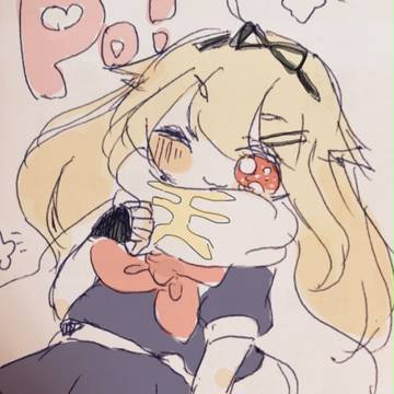 おんなのこ