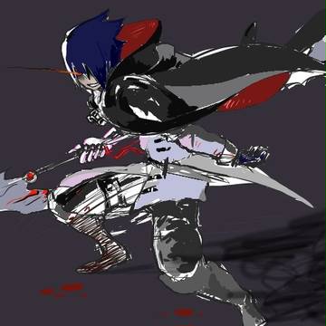 リヴィオくん