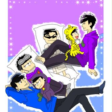枕カバー画像公開マダー？