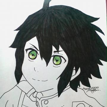 Yuu Hyakuya