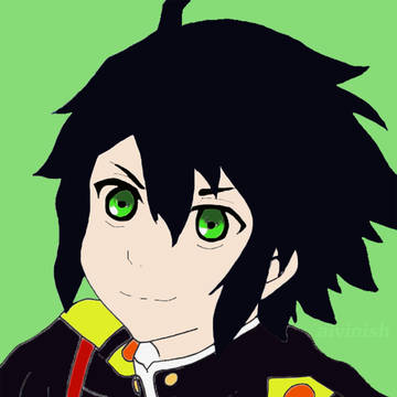 Yuuichirou Hyakuya
