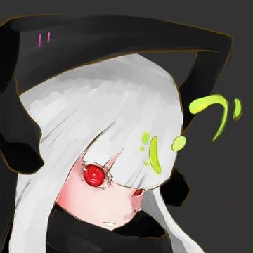 零霊神　レイ　