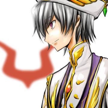 ギアスお絵かきログ②