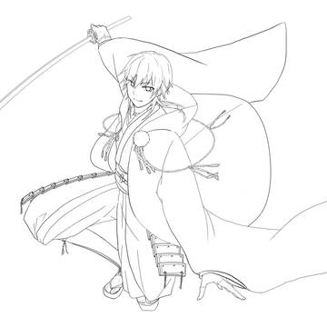 らくがき