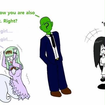 Ghost"s"