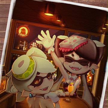 シオカラーズ