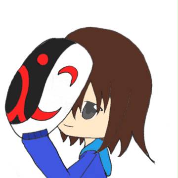 落書き