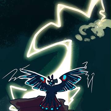 rumblebird