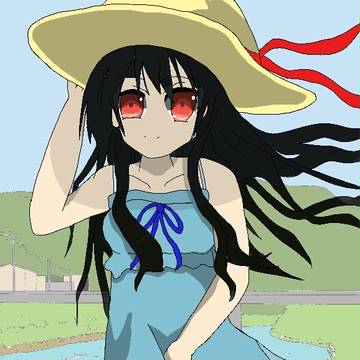 二作目(*´ω｀*