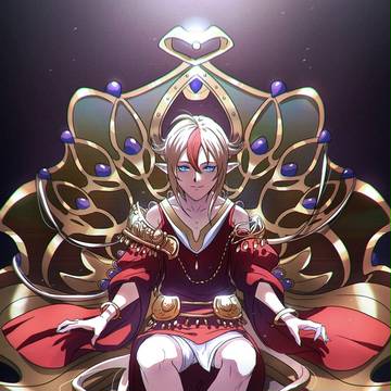 I.Y.J - TRITON OURANOS
