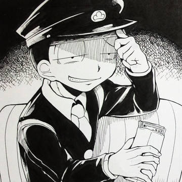 パチンコ警察チョロ松