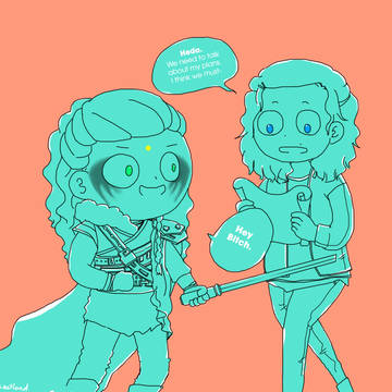 Clexa