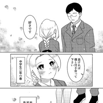 トレード・オフ
