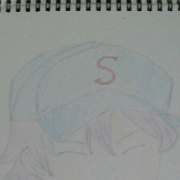 落書き