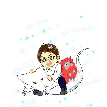 興津さん