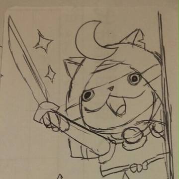 武士喵