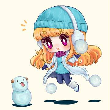 SNOW SKIN