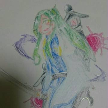 青江さん