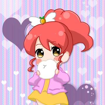 みかんちゃん