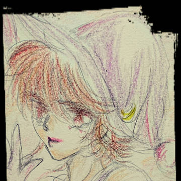 ＊TwitterラクガキⅦ＊