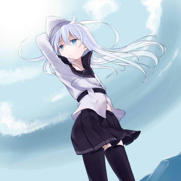 ひび・・・