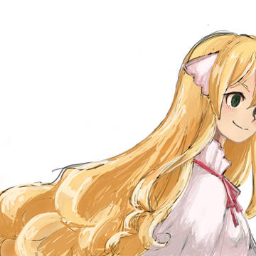 メイビス