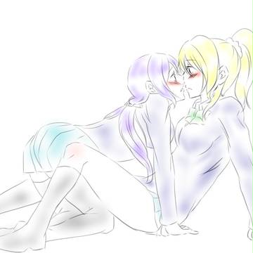 のぞえりまとめ　漫画