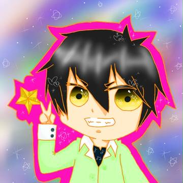 男の子【 オリジナル】