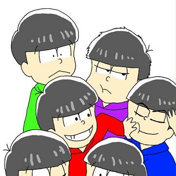 おそ松さん
