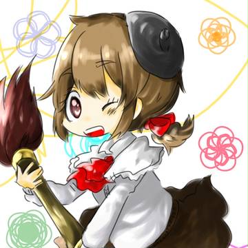 洛斗さん