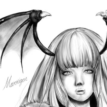 モリガン