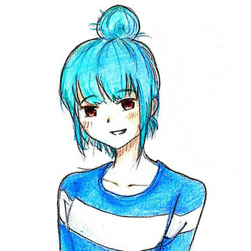 smile