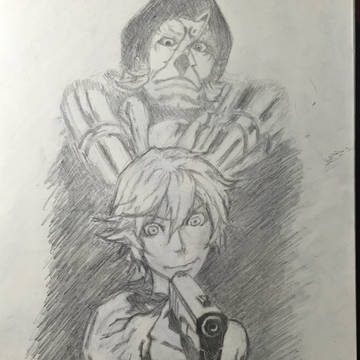ヒートガイジェイ