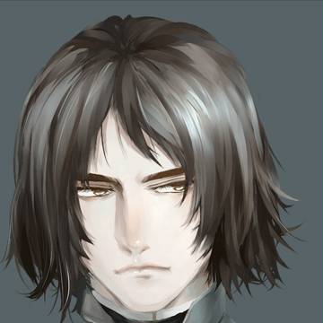 cry【For Lily】