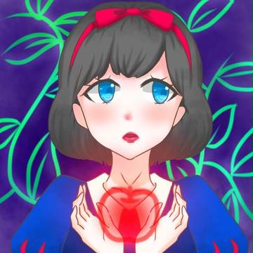 白雪姫