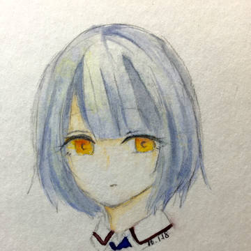 らくがき