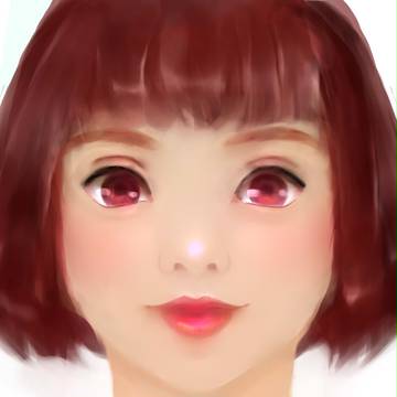 まきちゃん