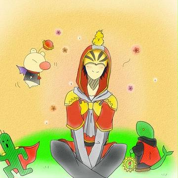 幸せ