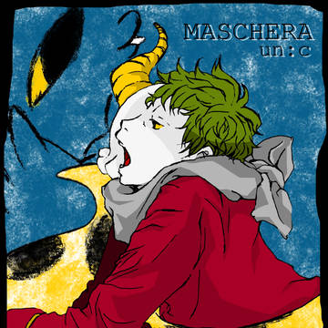 un:c＠MASCHERA ＋α