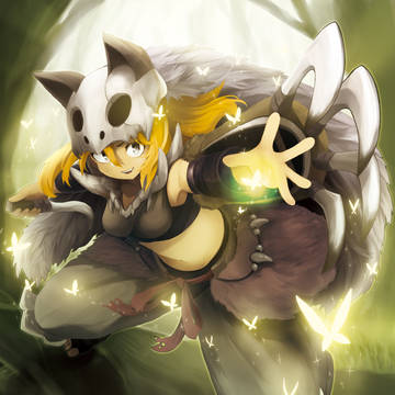 野生児